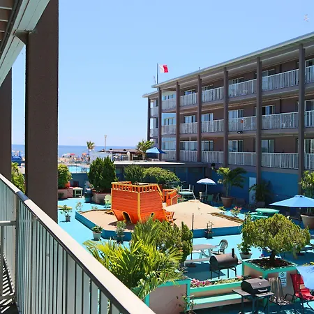 Flagship Oceanfront