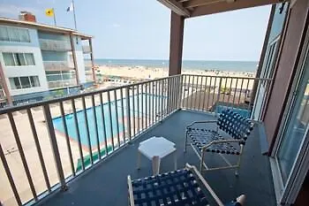 Hotel Flagship Oceanfront
