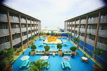 Flagship Oceanfront Hotel