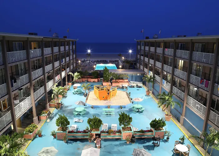 Flagship Oceanfront