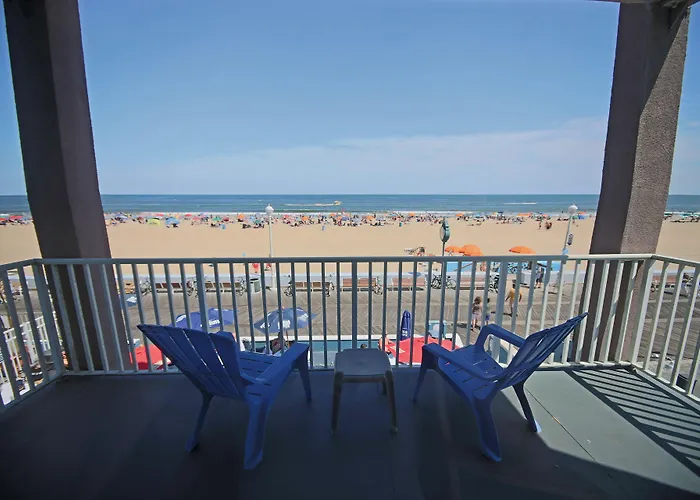 Flagship Oceanfront 2*