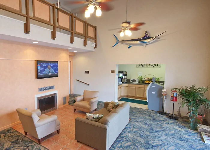 Flagship Oceanfront