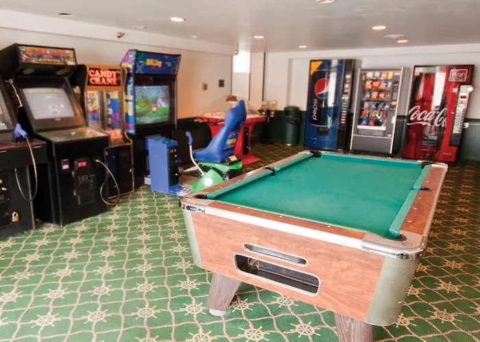 Flagship Oceanfront Ocean City