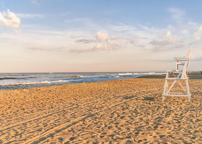 Flagship Oceanfront 2*