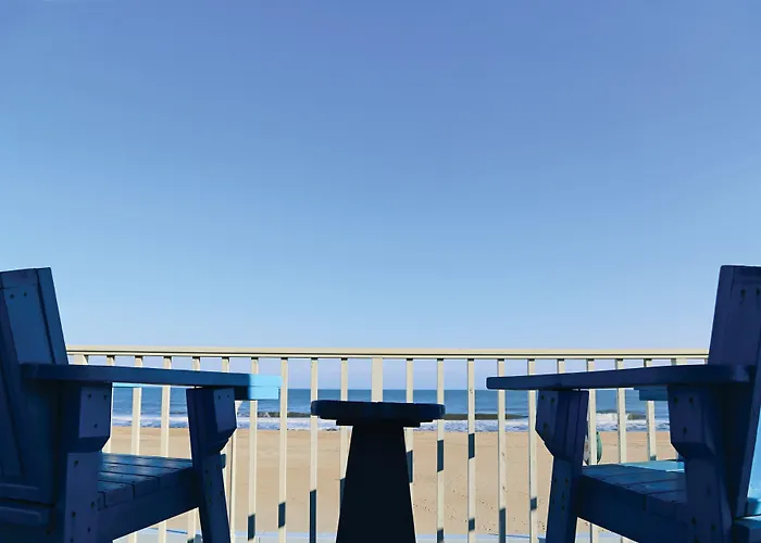Flagship Oceanfront Hotel 2*