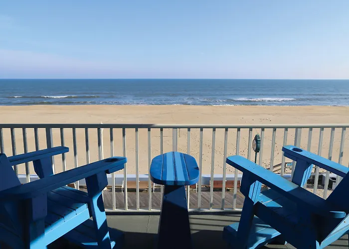 Hotel Flagship Oceanfront