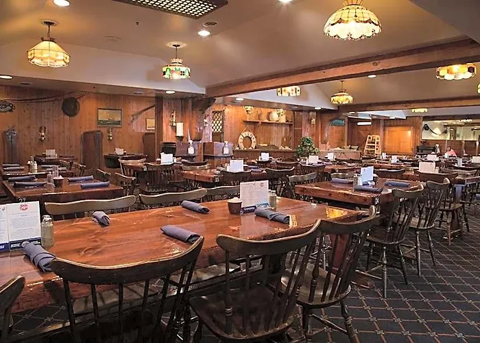 Hotel Flagship Oceanfront Ocean City