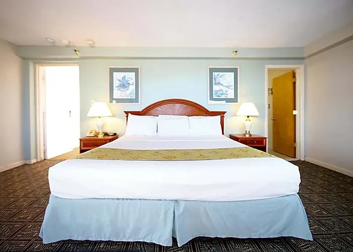 Flagship Oceanfront 2*