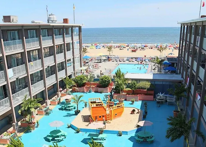 Flagship Oceanfront