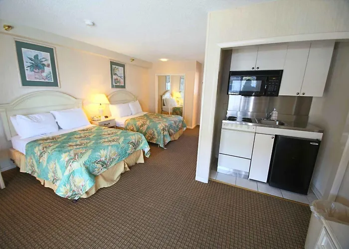 Flagship Oceanfront Ocean City