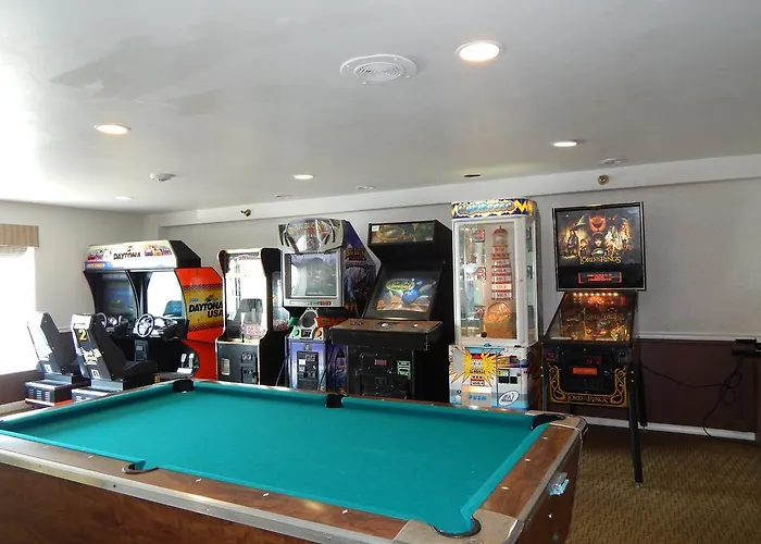Flagship Oceanfront Hotel Ocean City