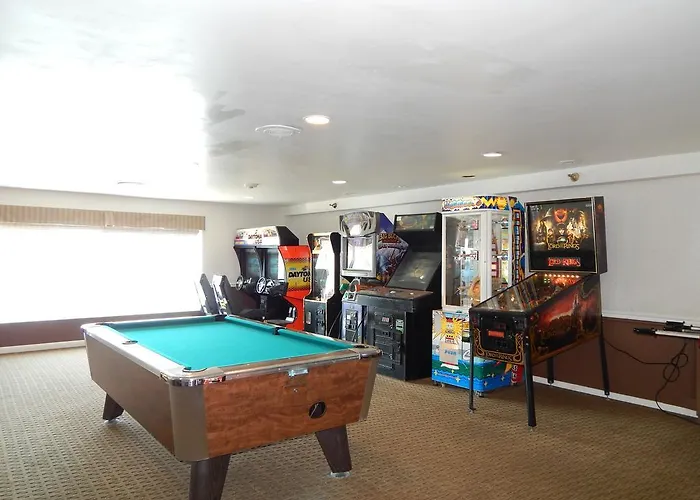 Flagship Oceanfront Ocean City