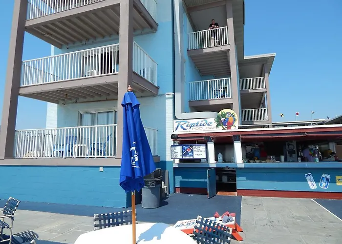 Flagship Oceanfront 2*
